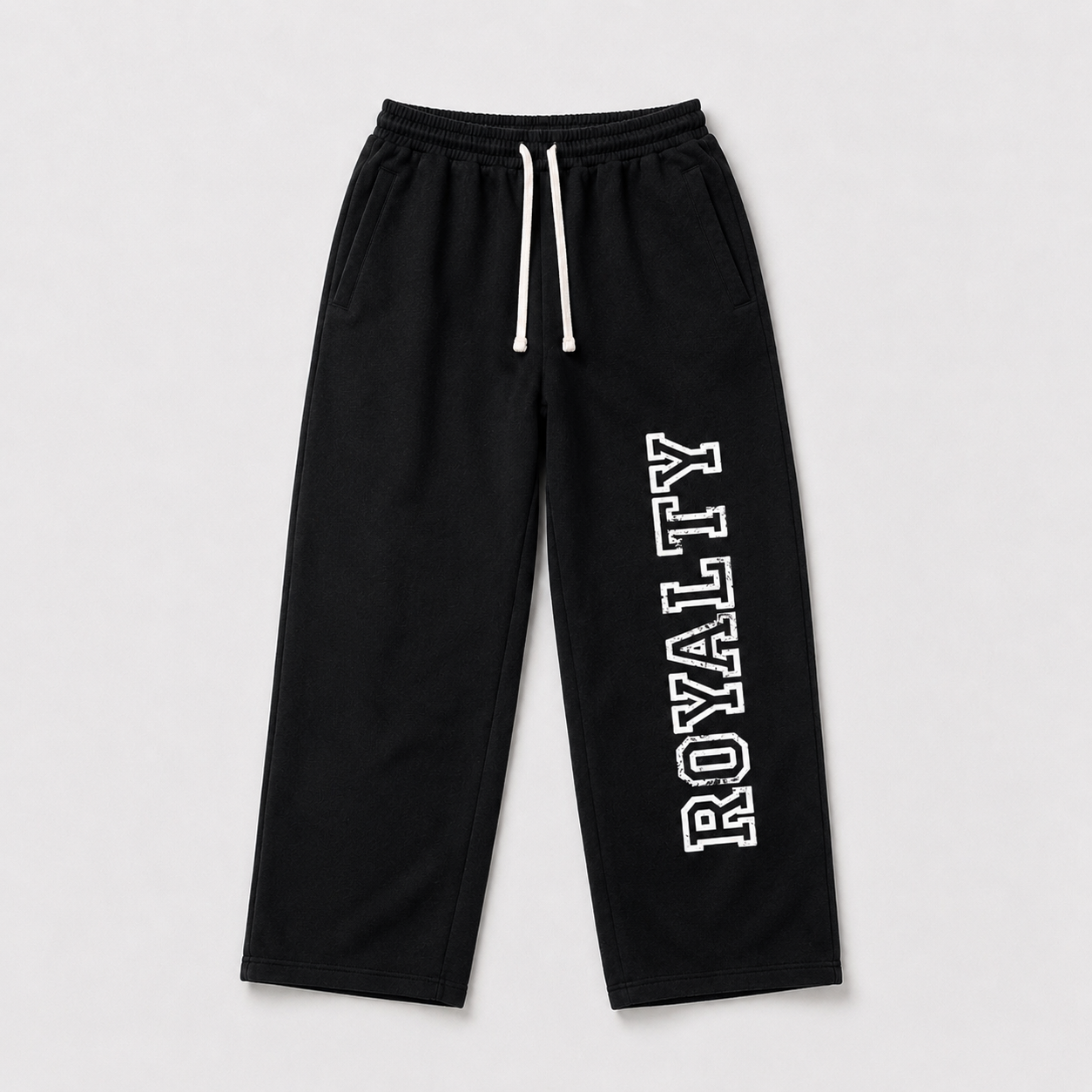Women's Royalty Sweatpants