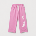 Bubblegum Vintage Sweatpants