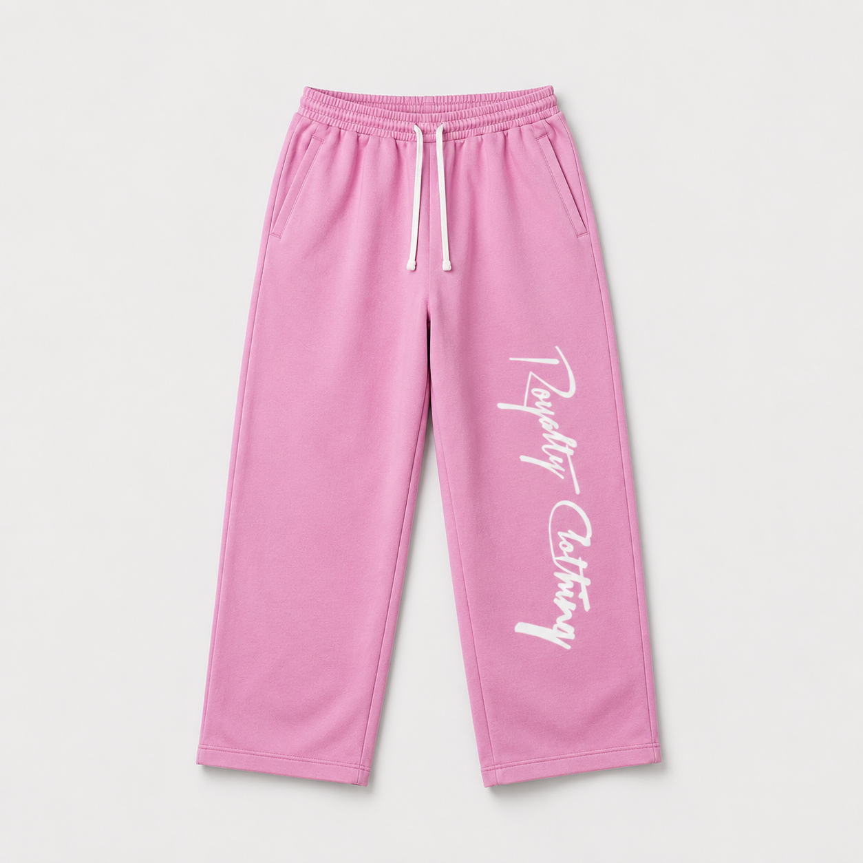 Bubblegum Vintage Sweatpants