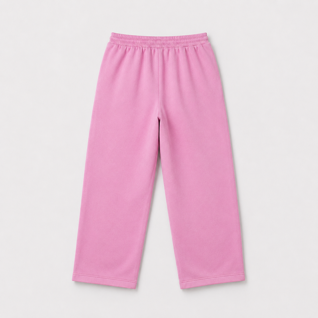 Bubblegum Vintage Sweatpants