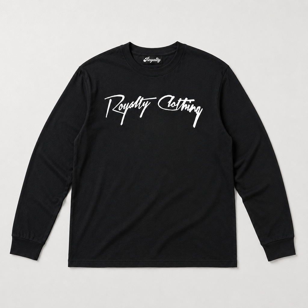 RCB Long Sleeve Tee