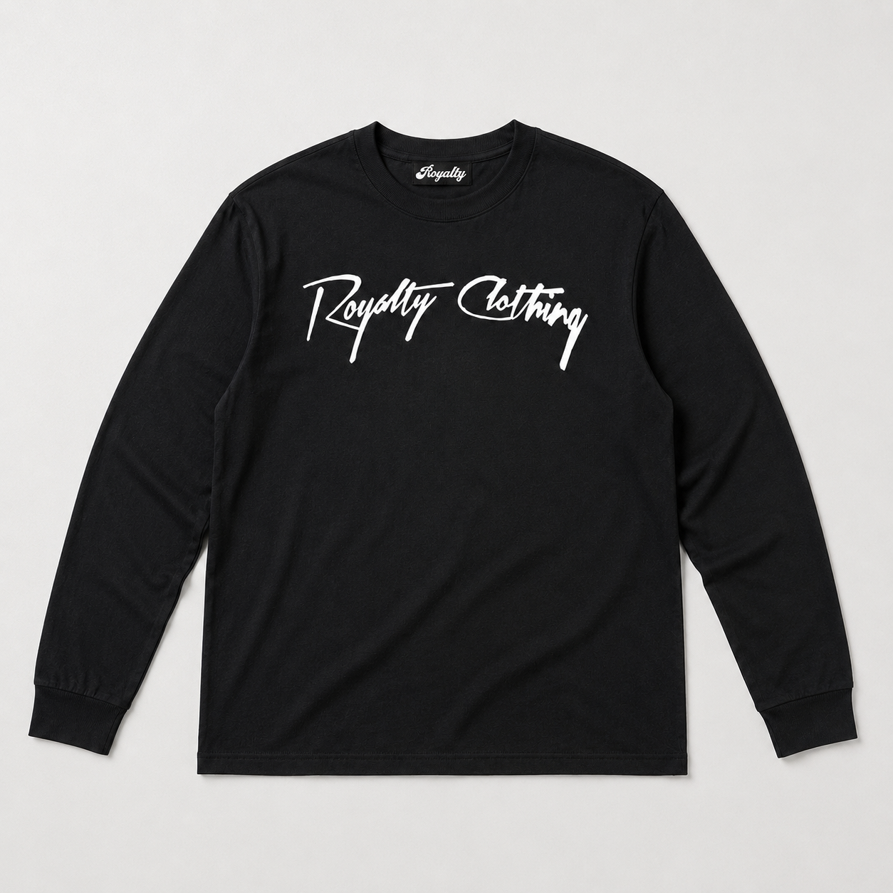 RCB Long Sleeve Tee