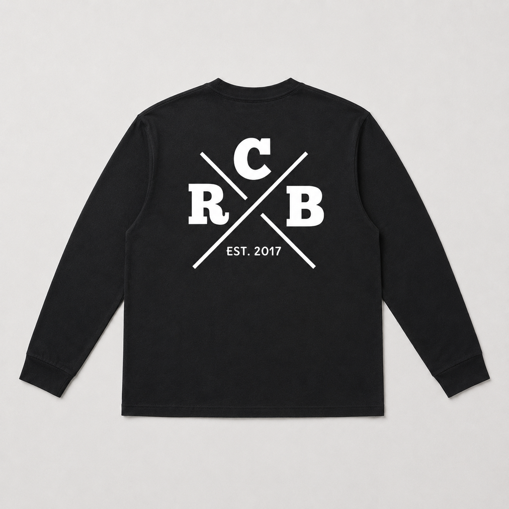 RCB Long Sleeve Tee
