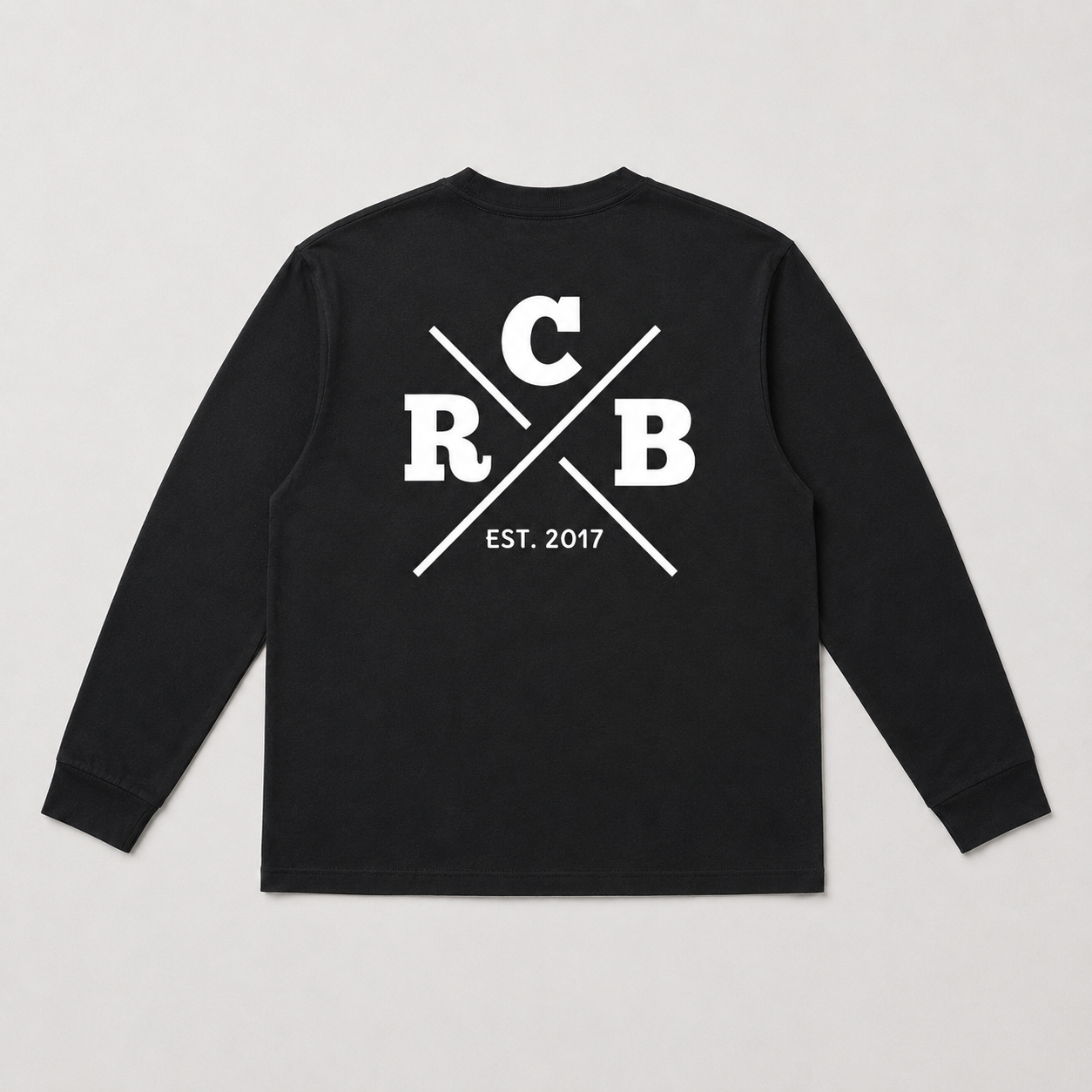 RCB Long Sleeve Tee