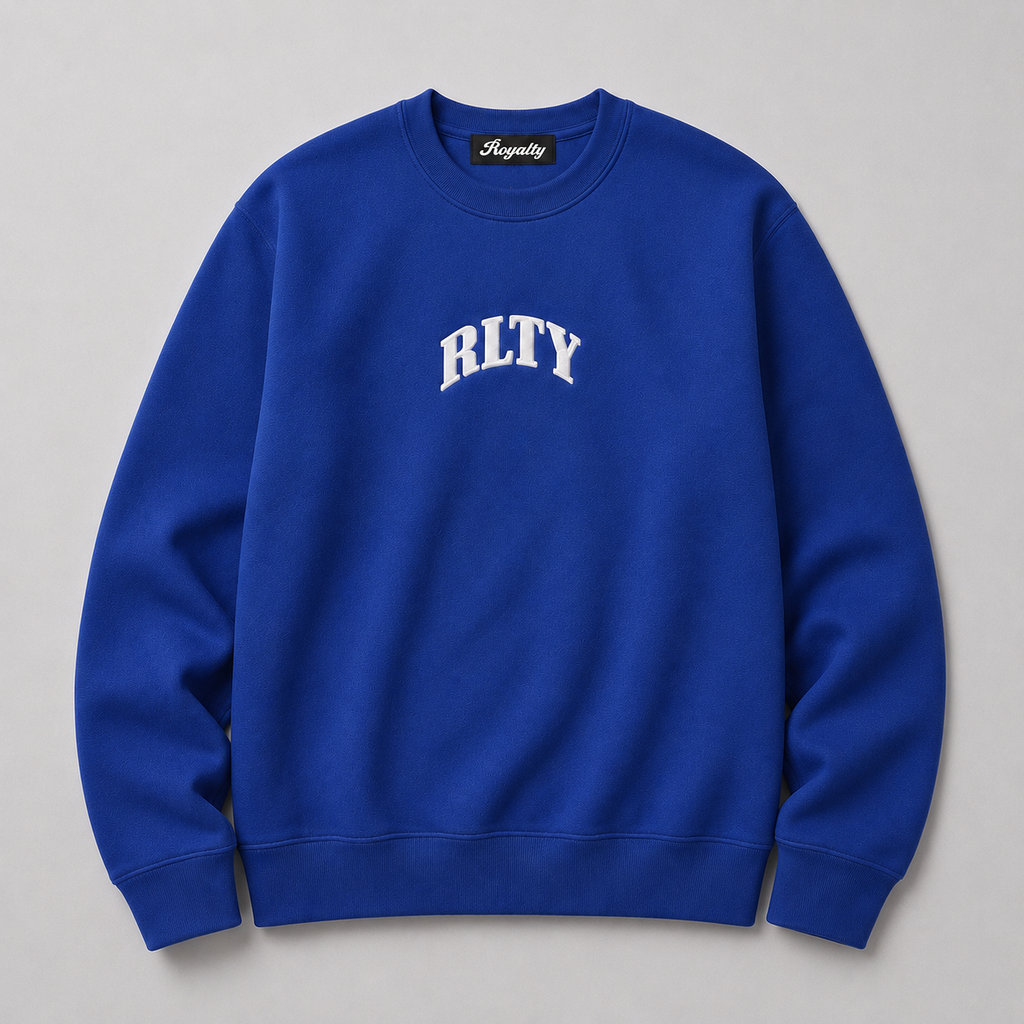 RLTY Sweatshirt