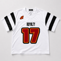 TB Boxy Football Jersey