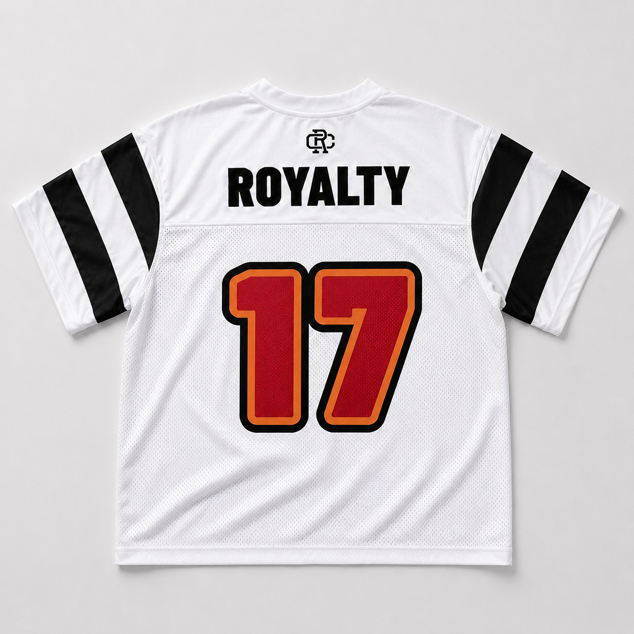TB Boxy Football Jersey