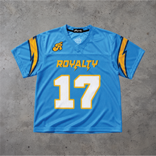 Load image into Gallery viewer, Bolts Boxy Football Jersey