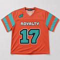 MIA Boxy Football Jersey