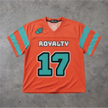 MIA Boxy Football Jersey