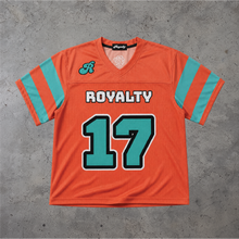 Load image into Gallery viewer, MIA Boxy Football Jersey