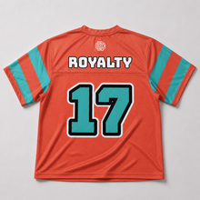 Load image into Gallery viewer, MIA Boxy Football Jersey