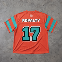 Load image into Gallery viewer, MIA Boxy Football Jersey