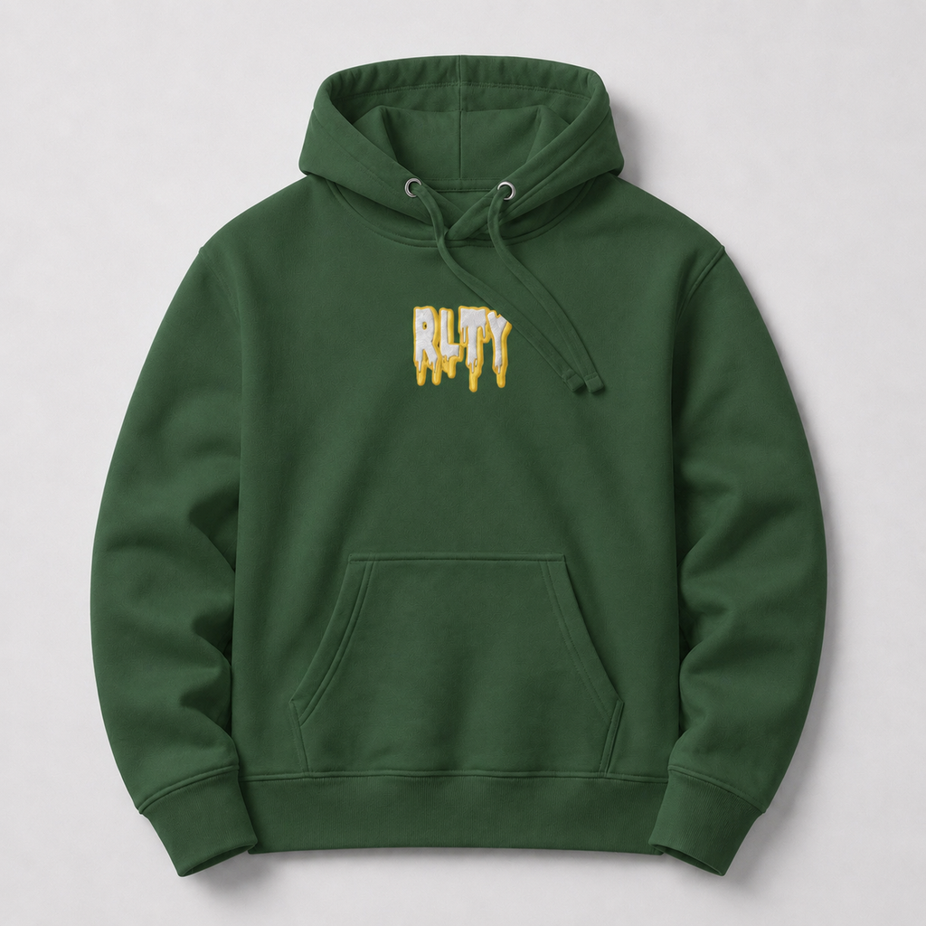 Drip Hoodie
