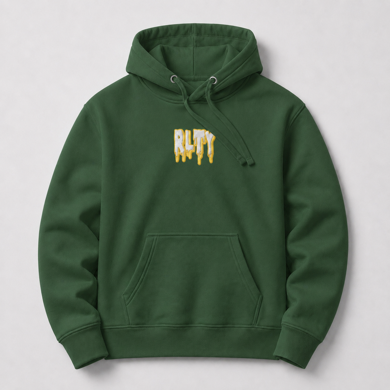 Drip Hoodie