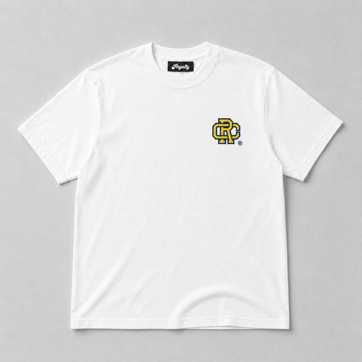 University Tee
