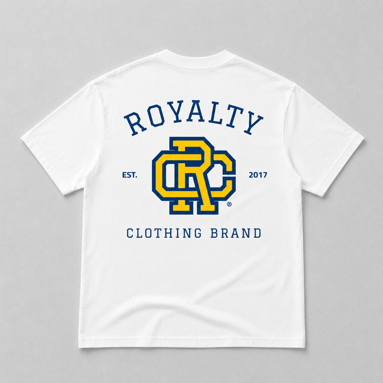 University Tee