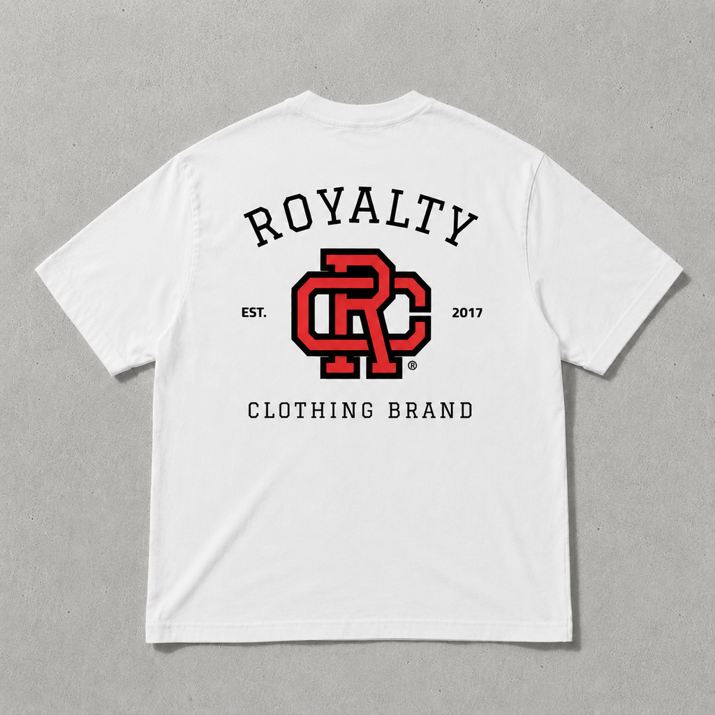 University Tee