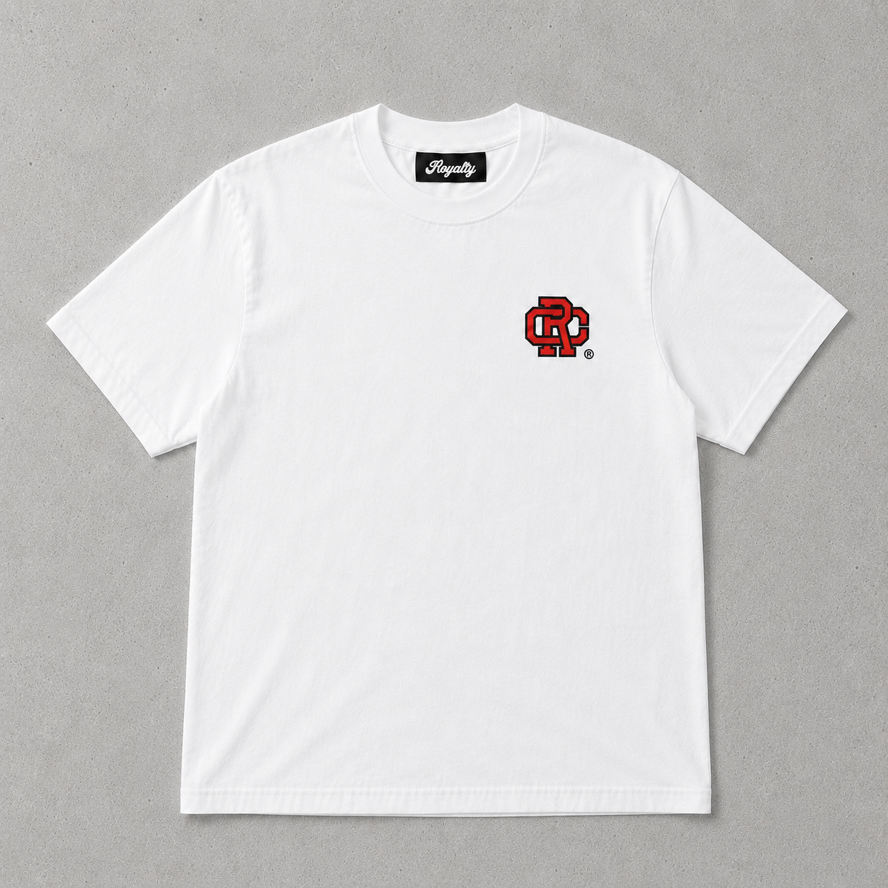 University Tee