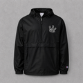 Crown Windbreaker