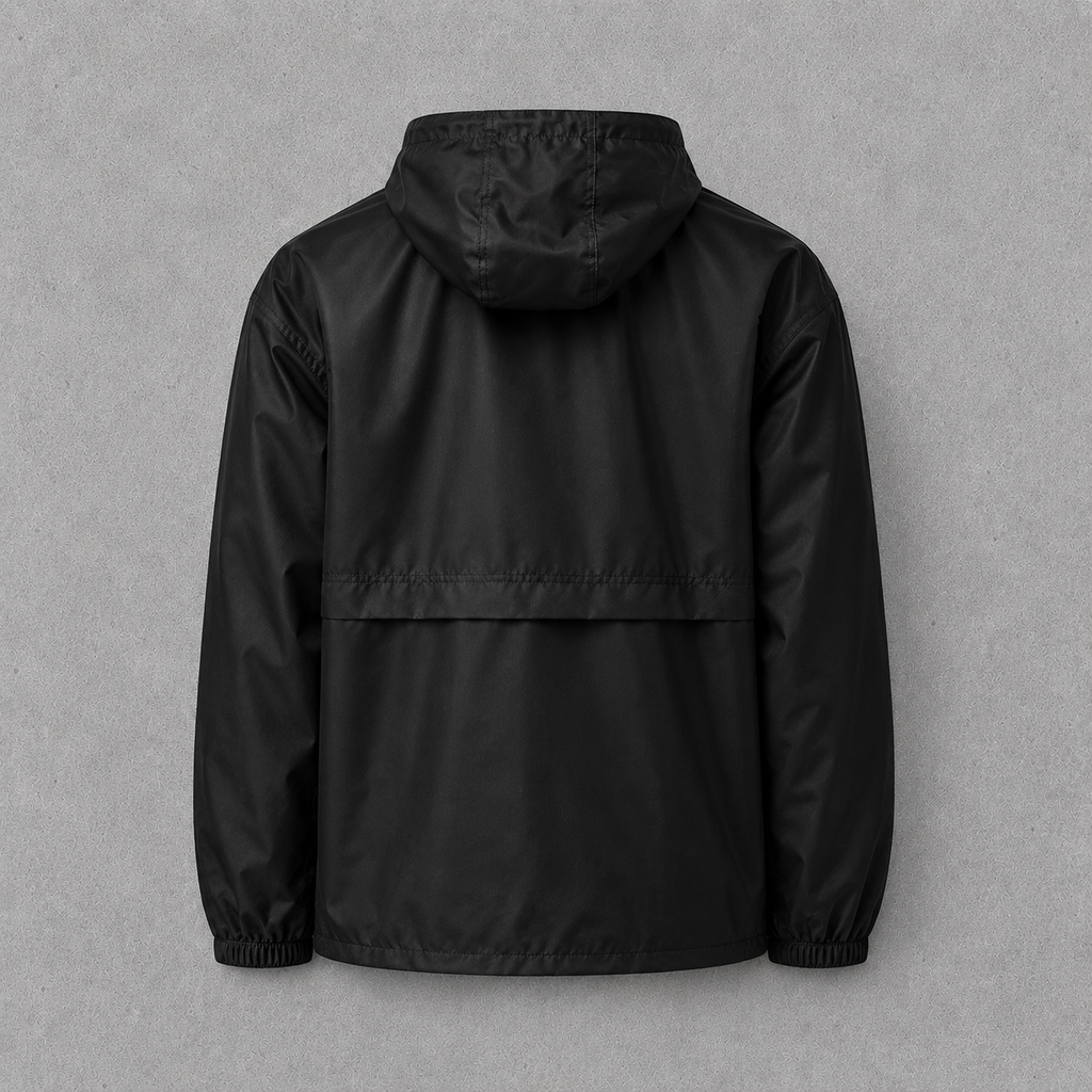 Crown Windbreaker