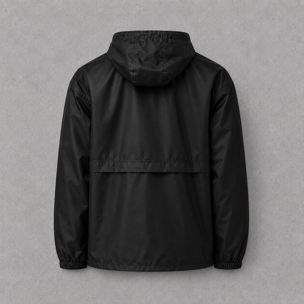 Crown Windbreaker