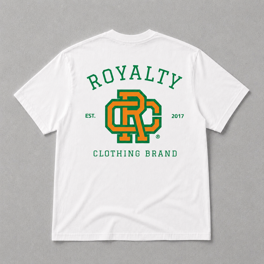 University Tee