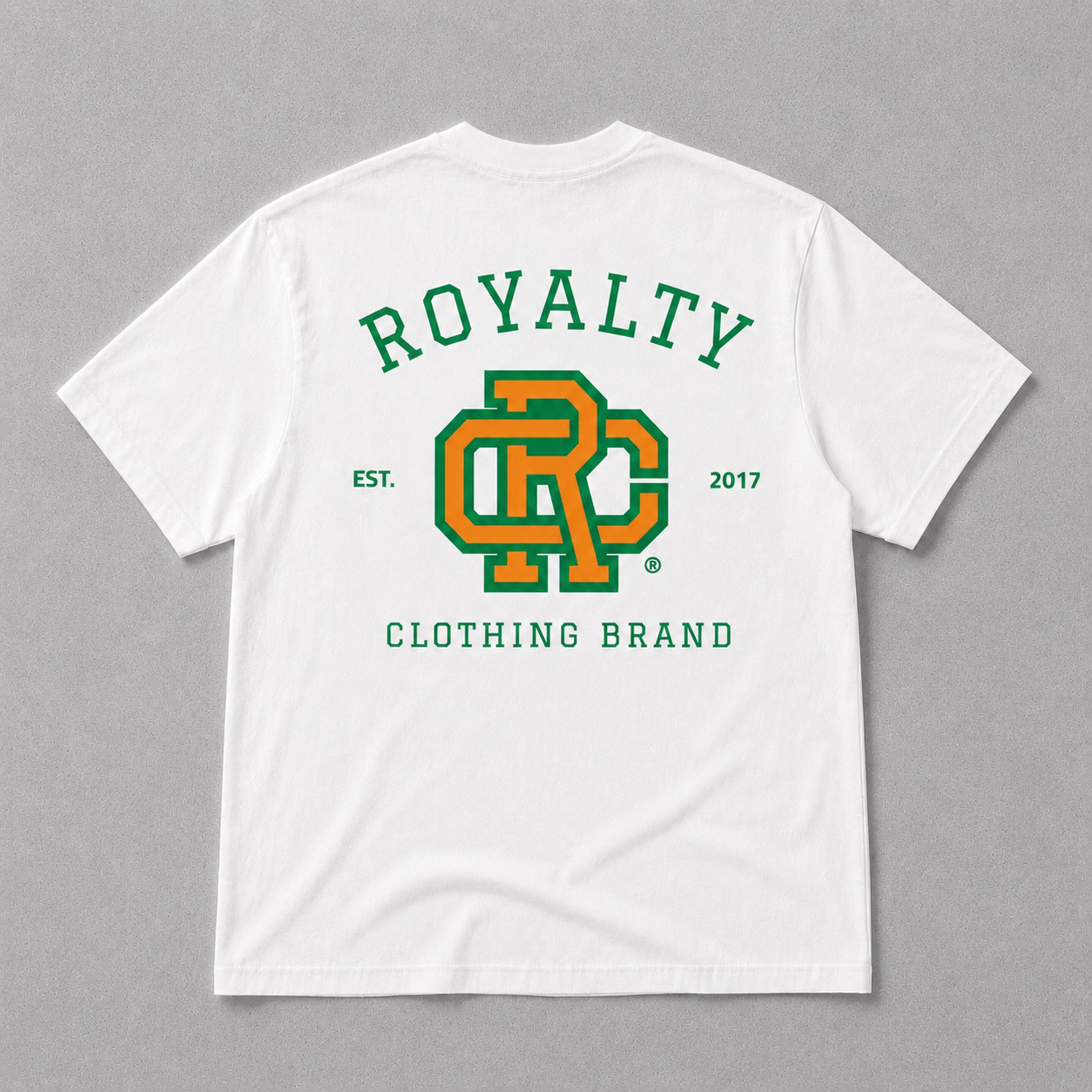University Tee