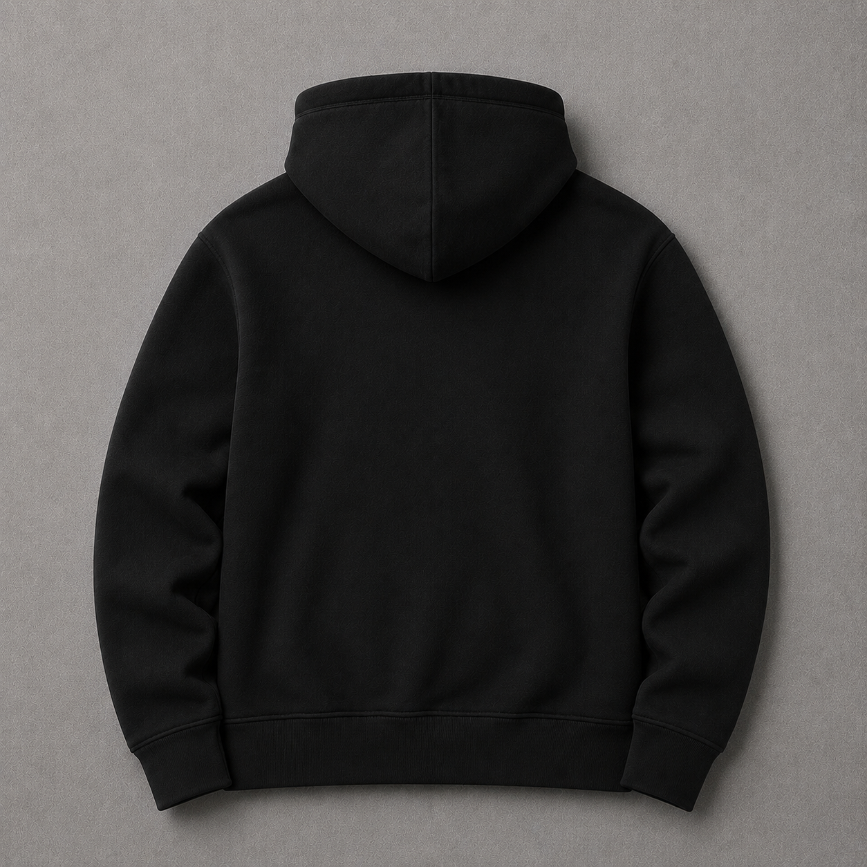 Royal Bolt Hoodie