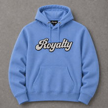 Load image into Gallery viewer, Script Hoodie