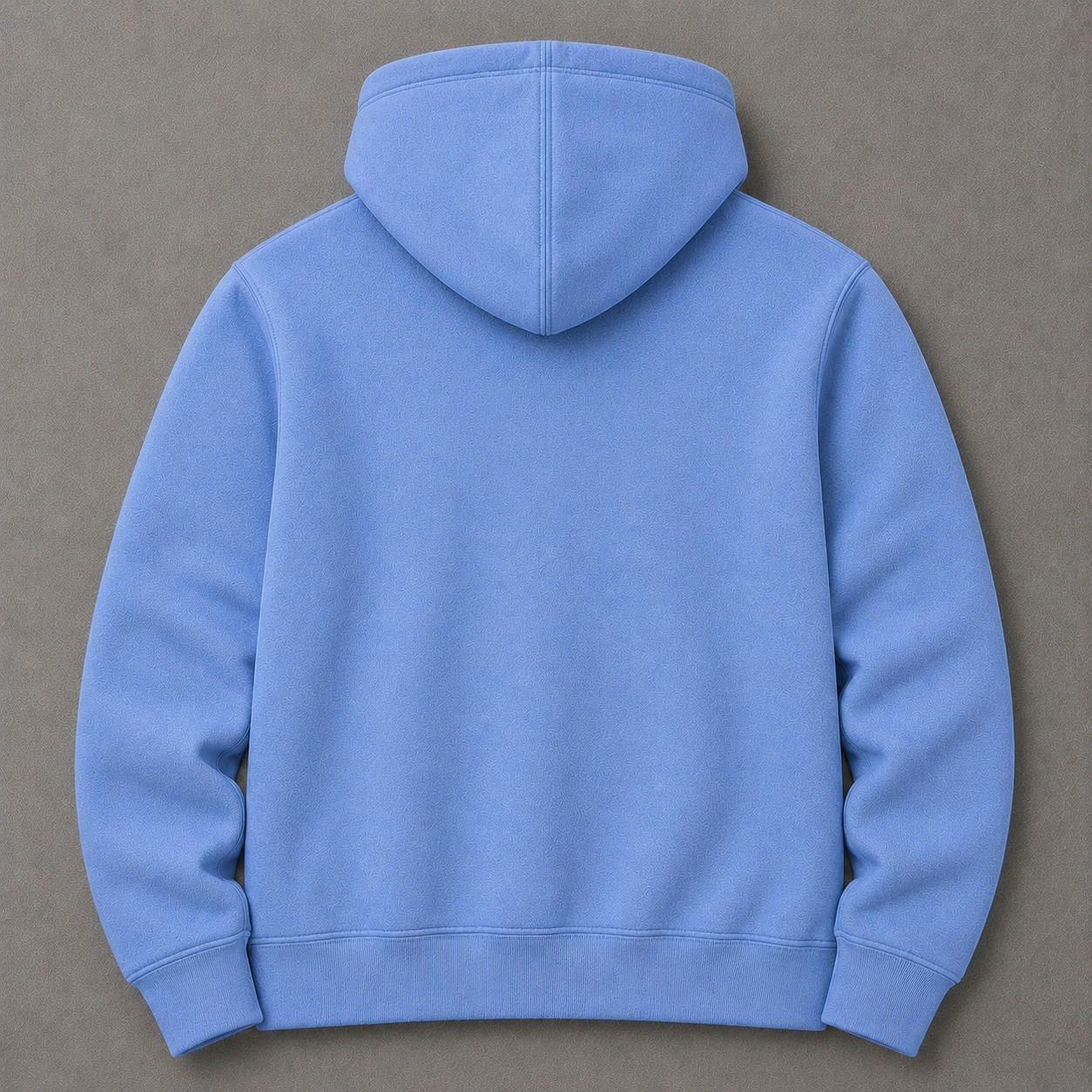 Script Hoodie
