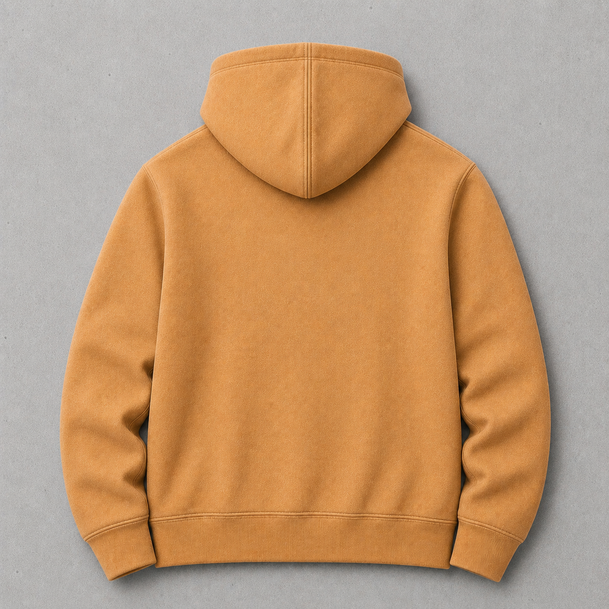 Script Hoodie
