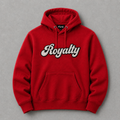 Script Hoodie