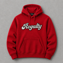 Load image into Gallery viewer, Script Hoodie