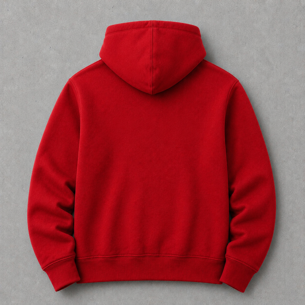 Script Hoodie