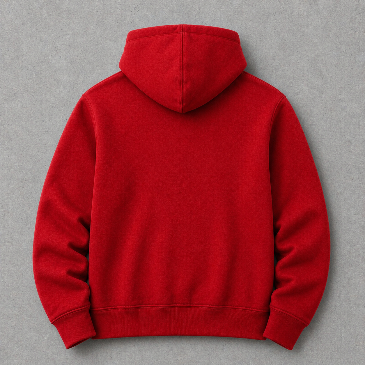 Script Hoodie