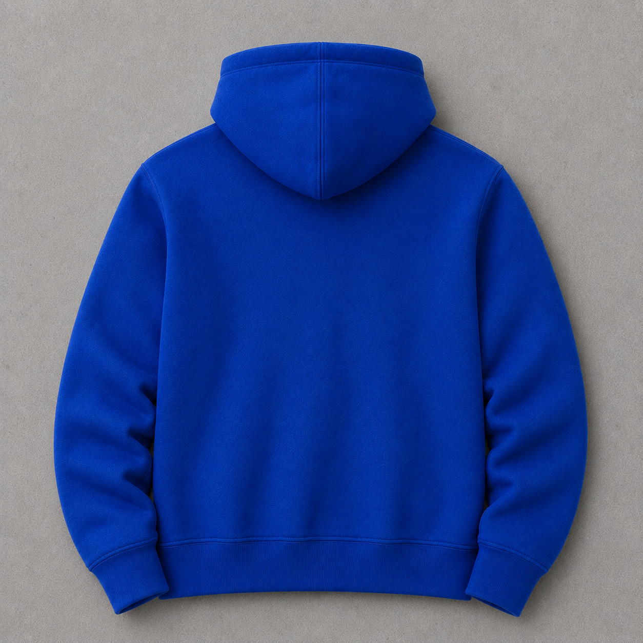 Script Hoodie