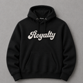 Script Hoodie