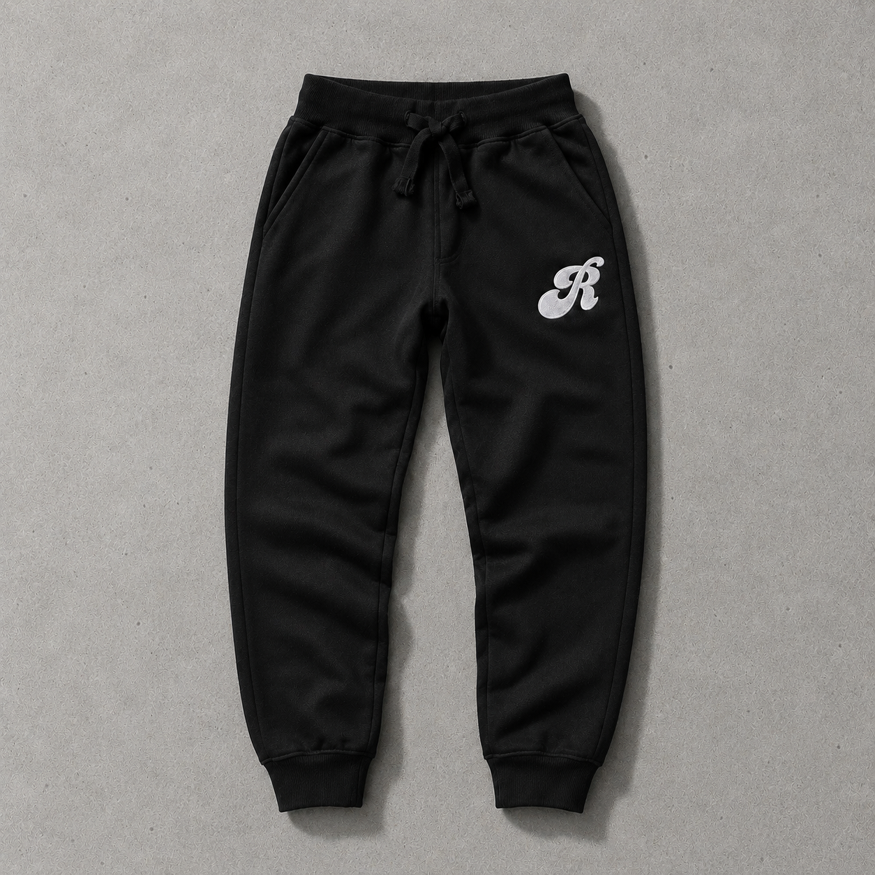 "R" Joggers