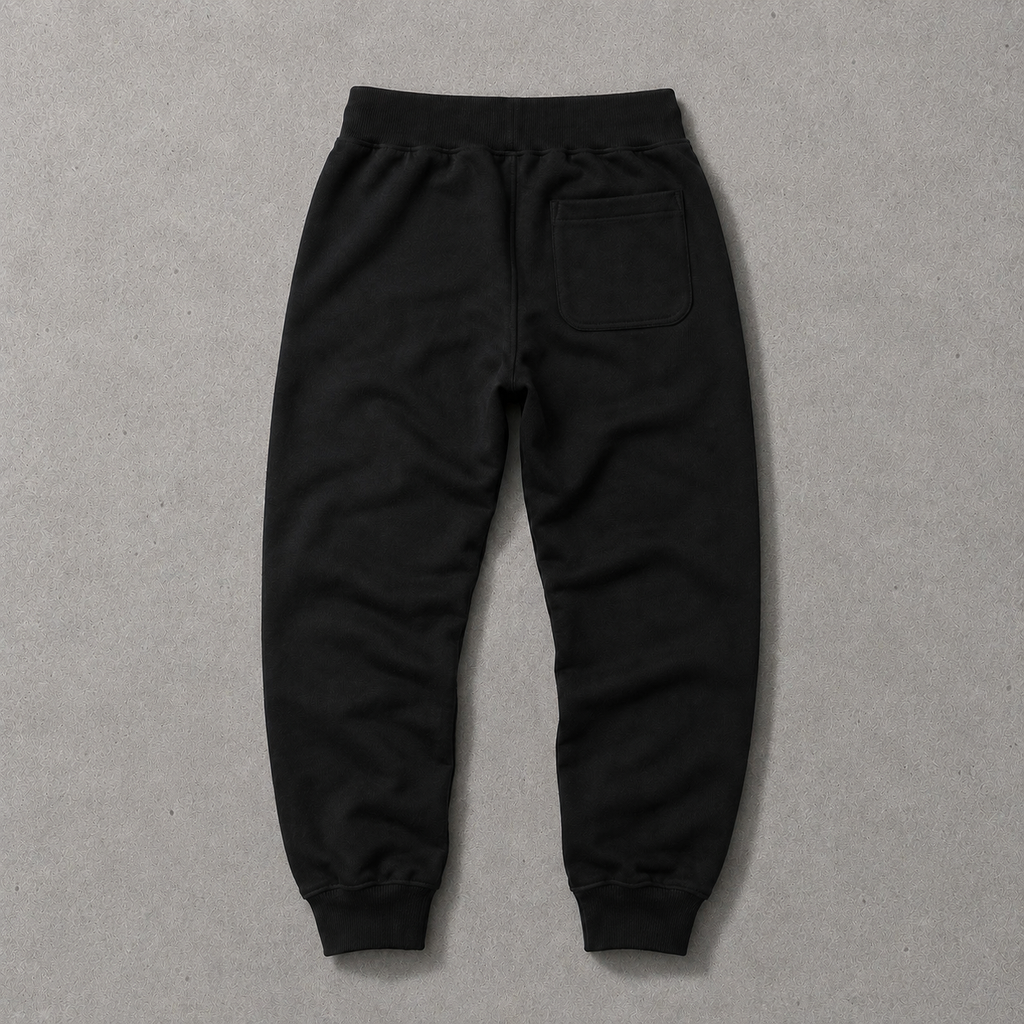 Crown Joggers