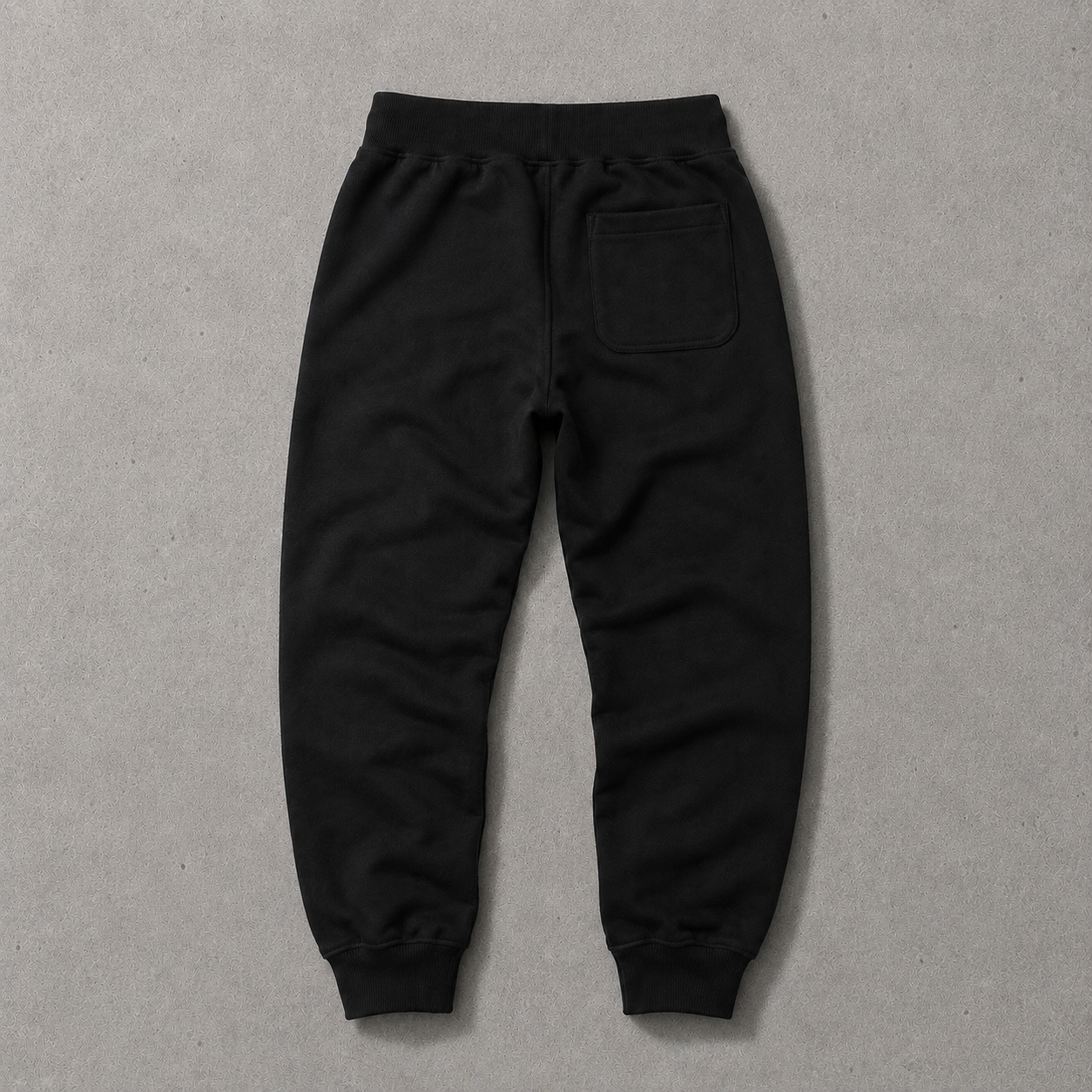 Royal Bolt Joggers