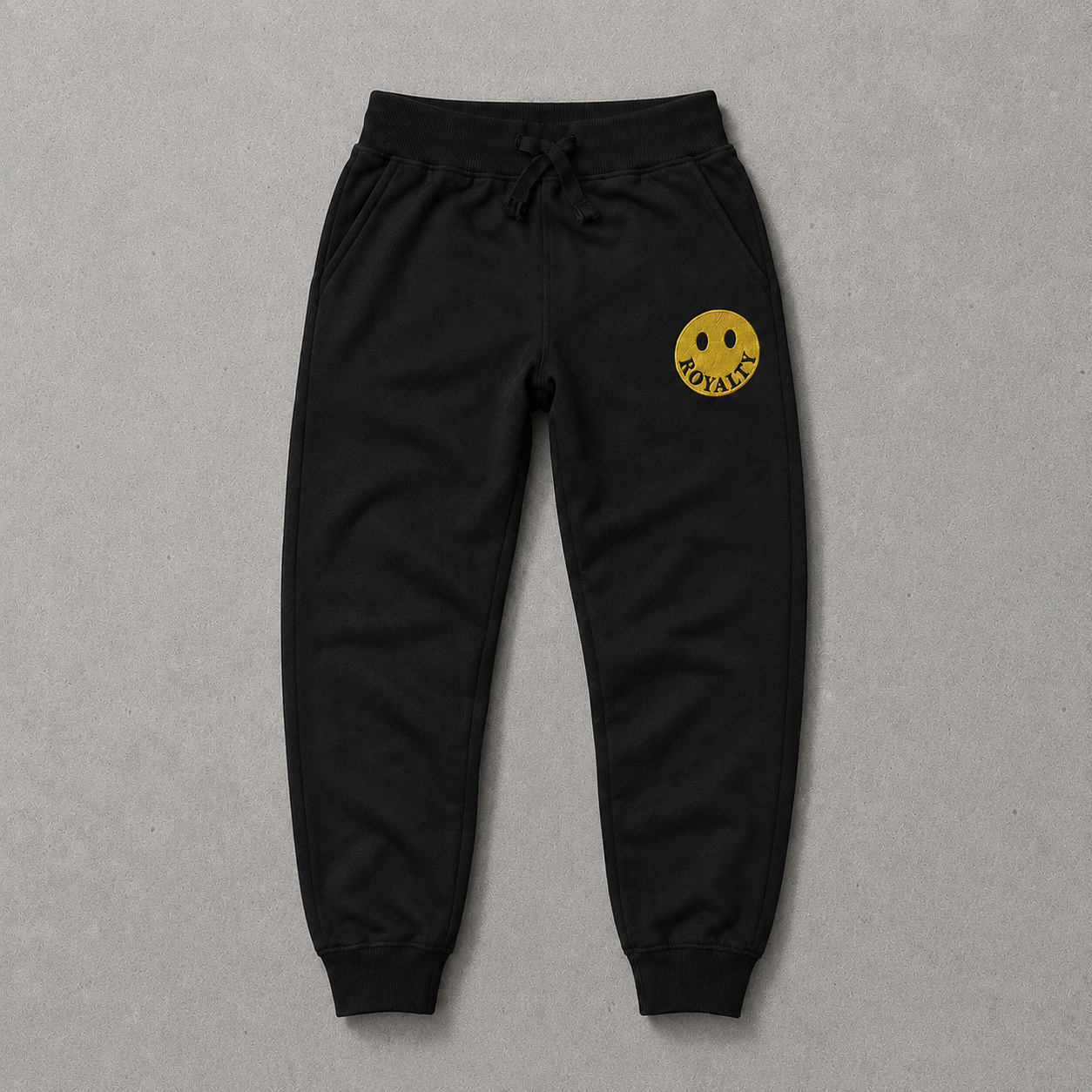 All Smiles Joggers