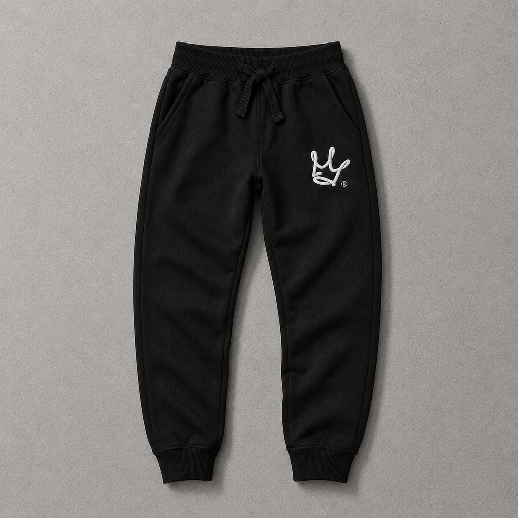 Crown Joggers