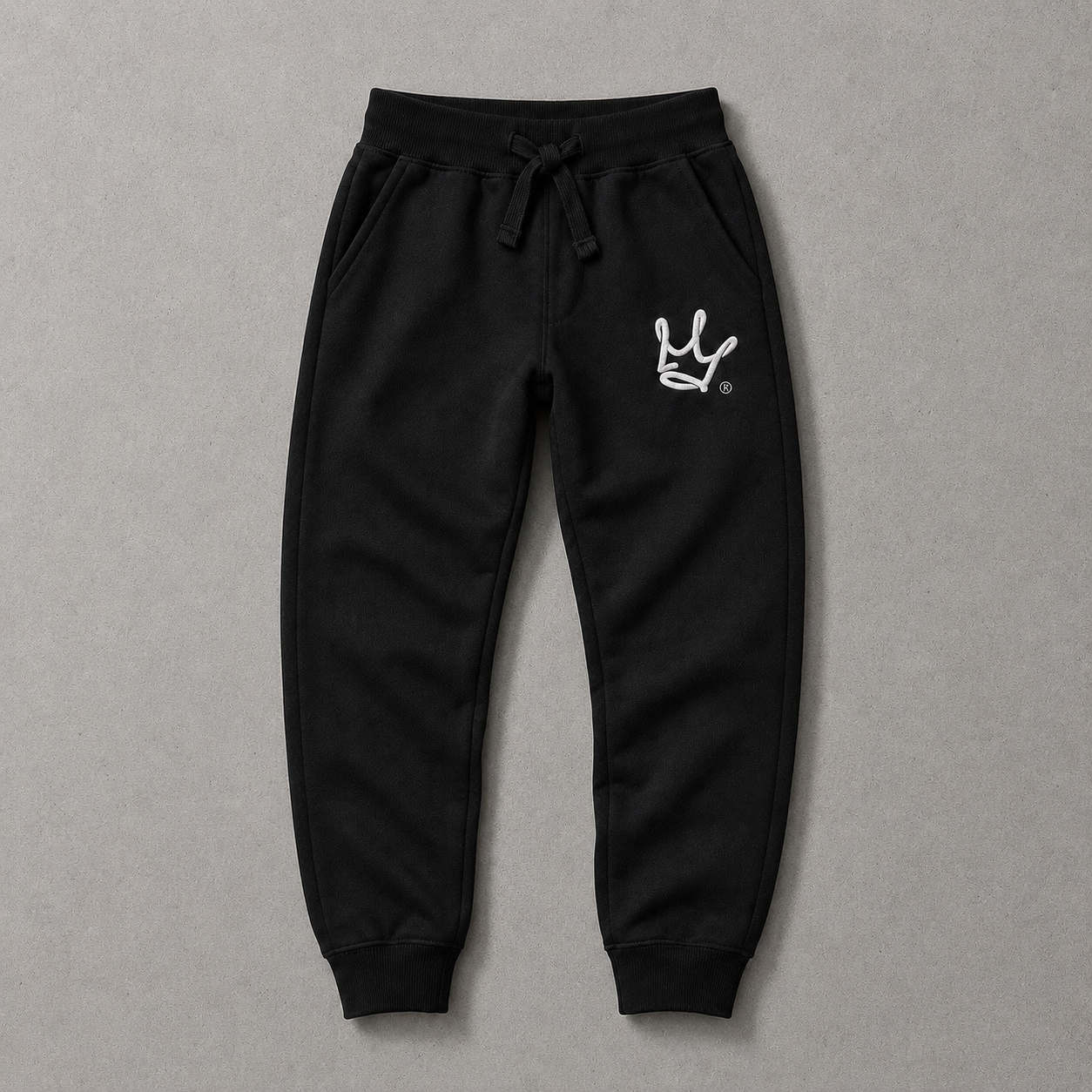 Crown Joggers