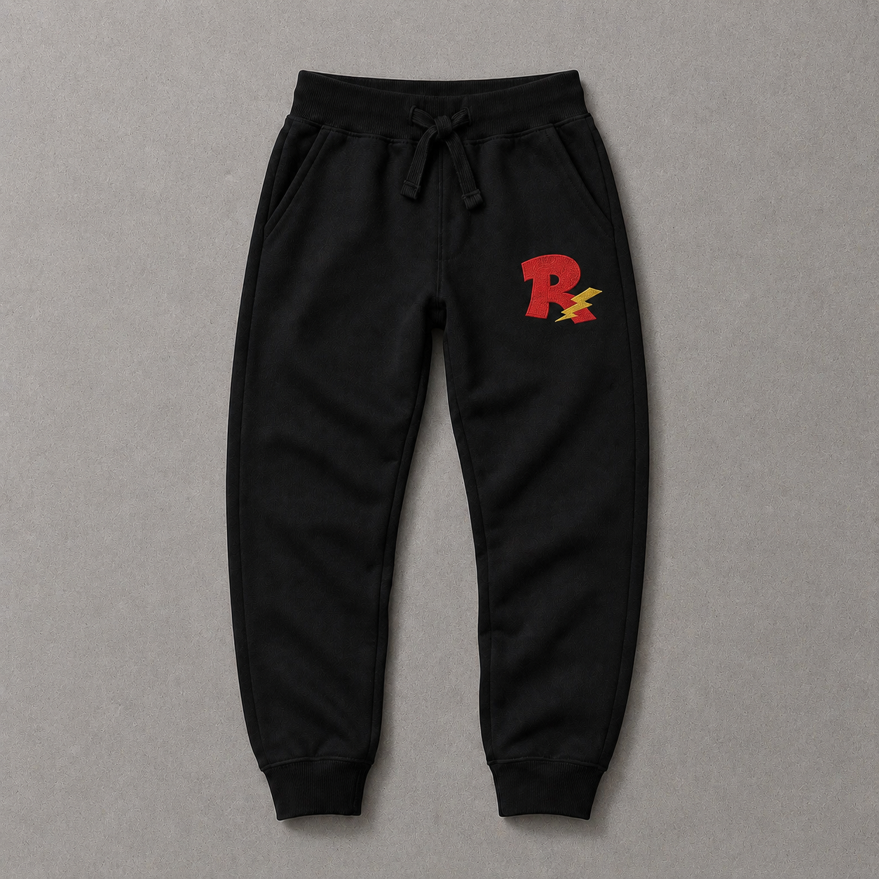 Royal Bolt Joggers