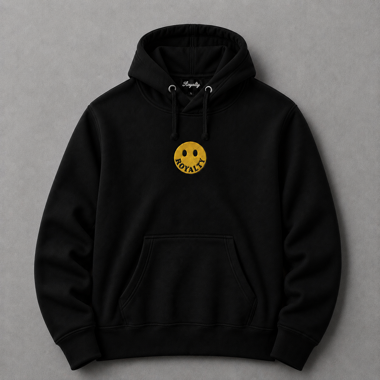 All Smiles Hoodie