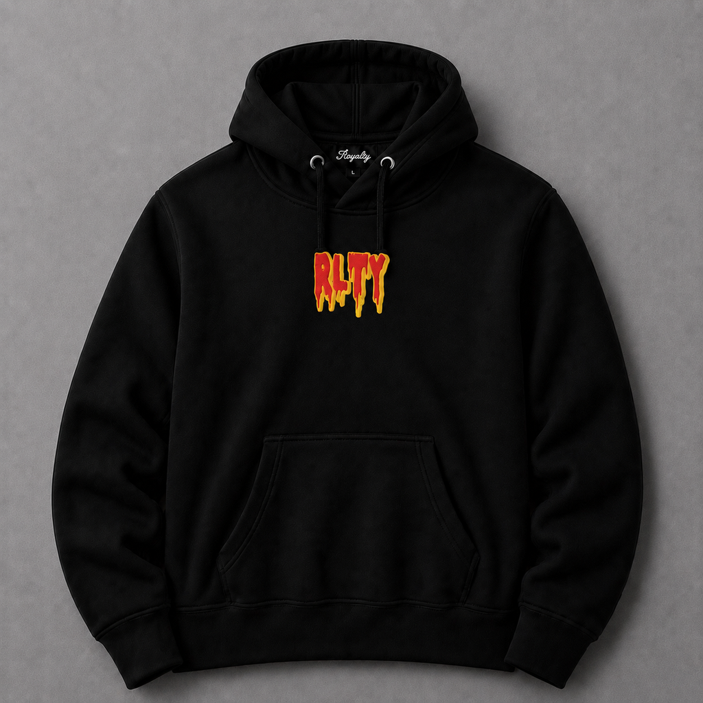 Drip Hoodie
