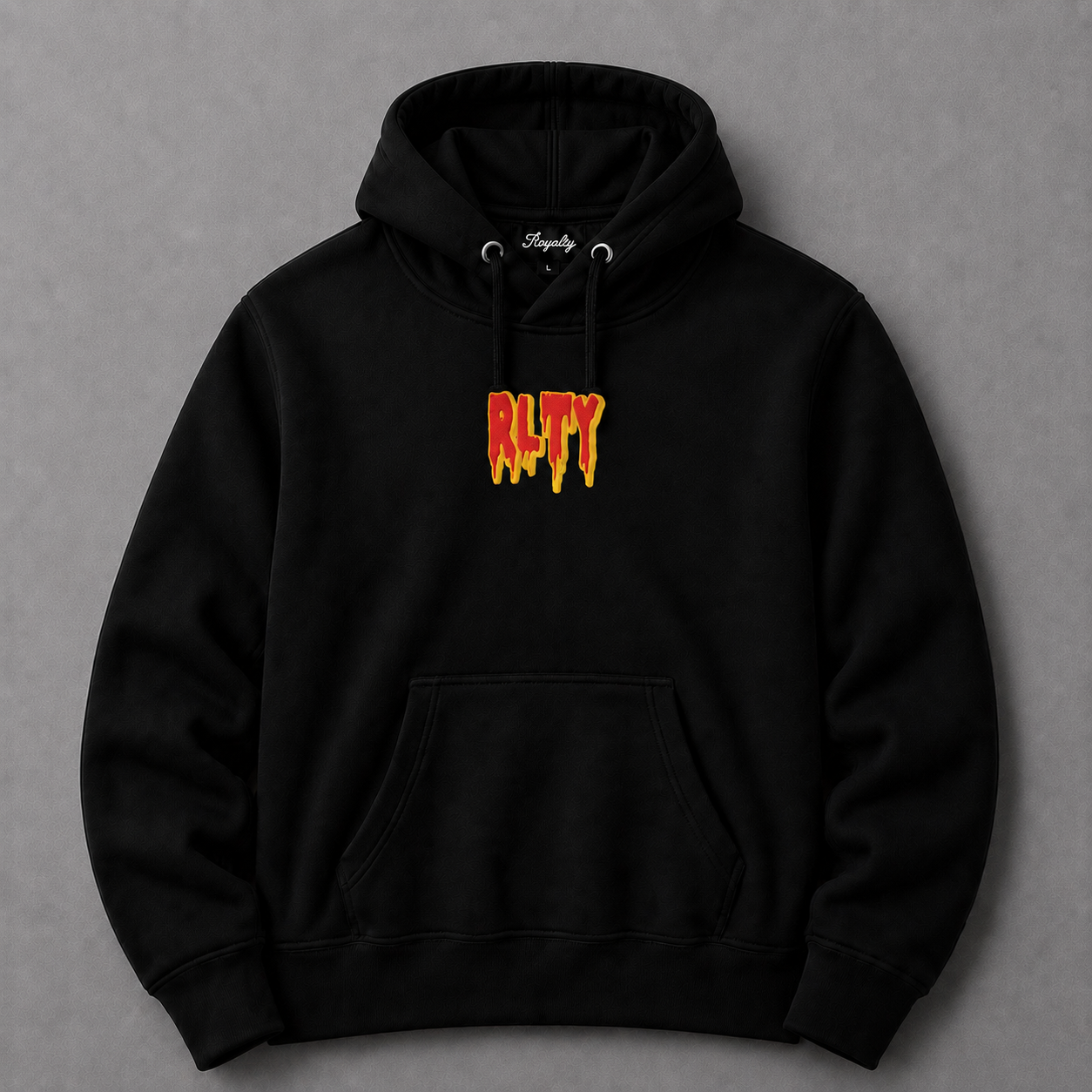 Drip Hoodie