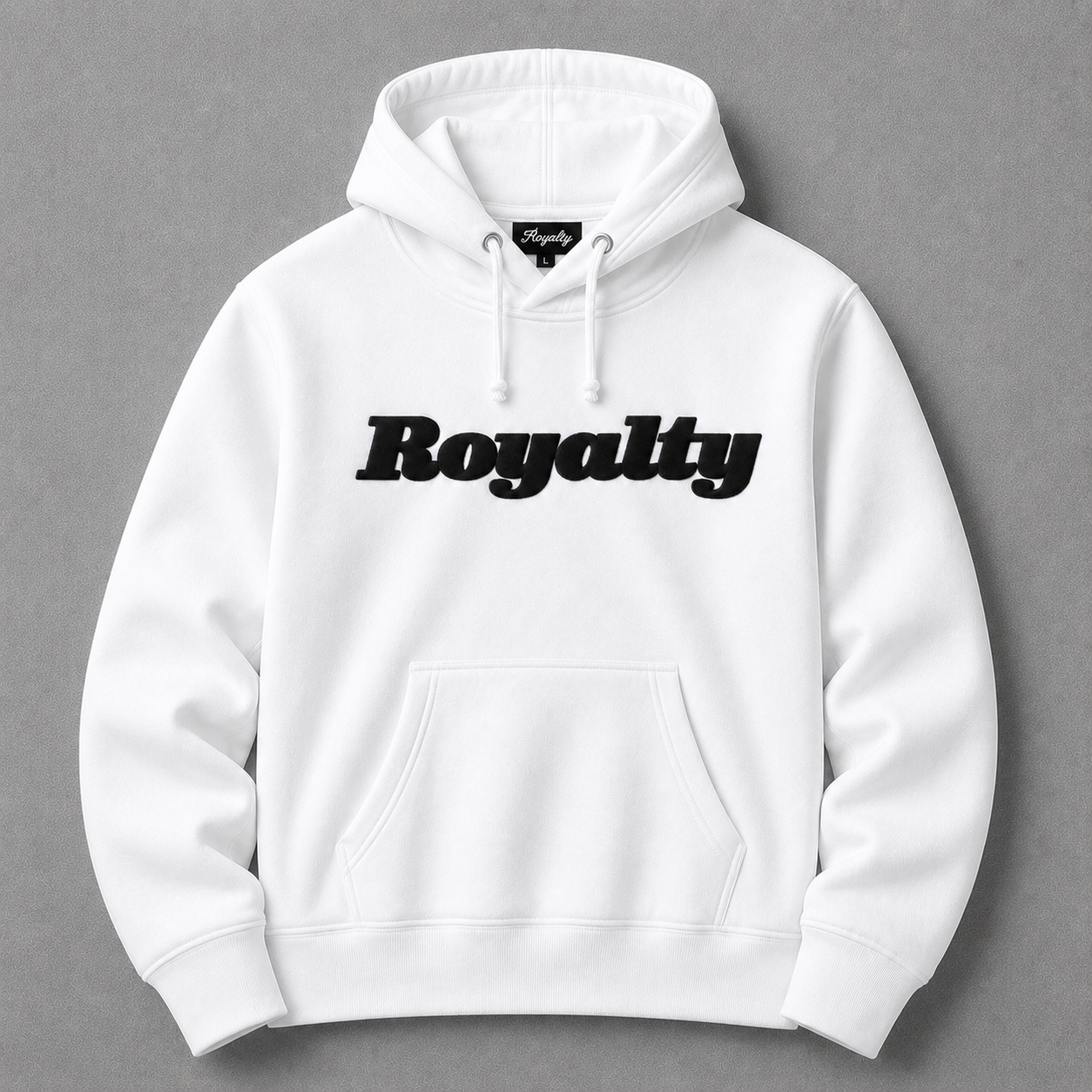 Royalty Hoodie