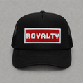 Royalty Trucker Hat